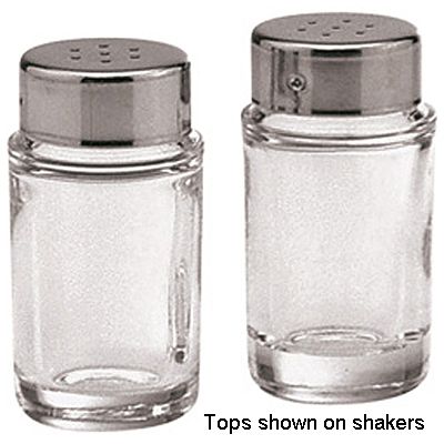 Top Only For Pepper Shaker