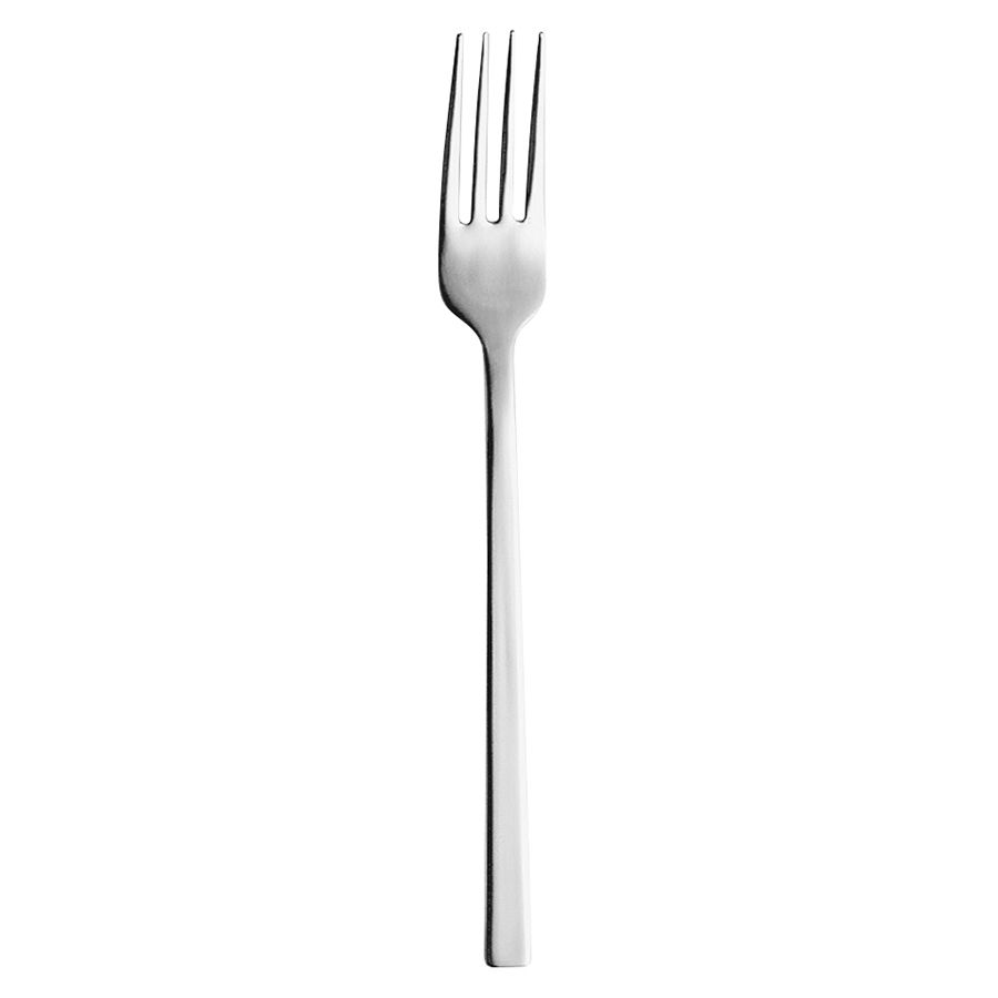Profile Salad /  Dessert Fork, S/S