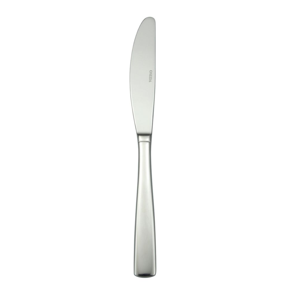 Oneida Andorra S/S 1-Piece Dinner Knife