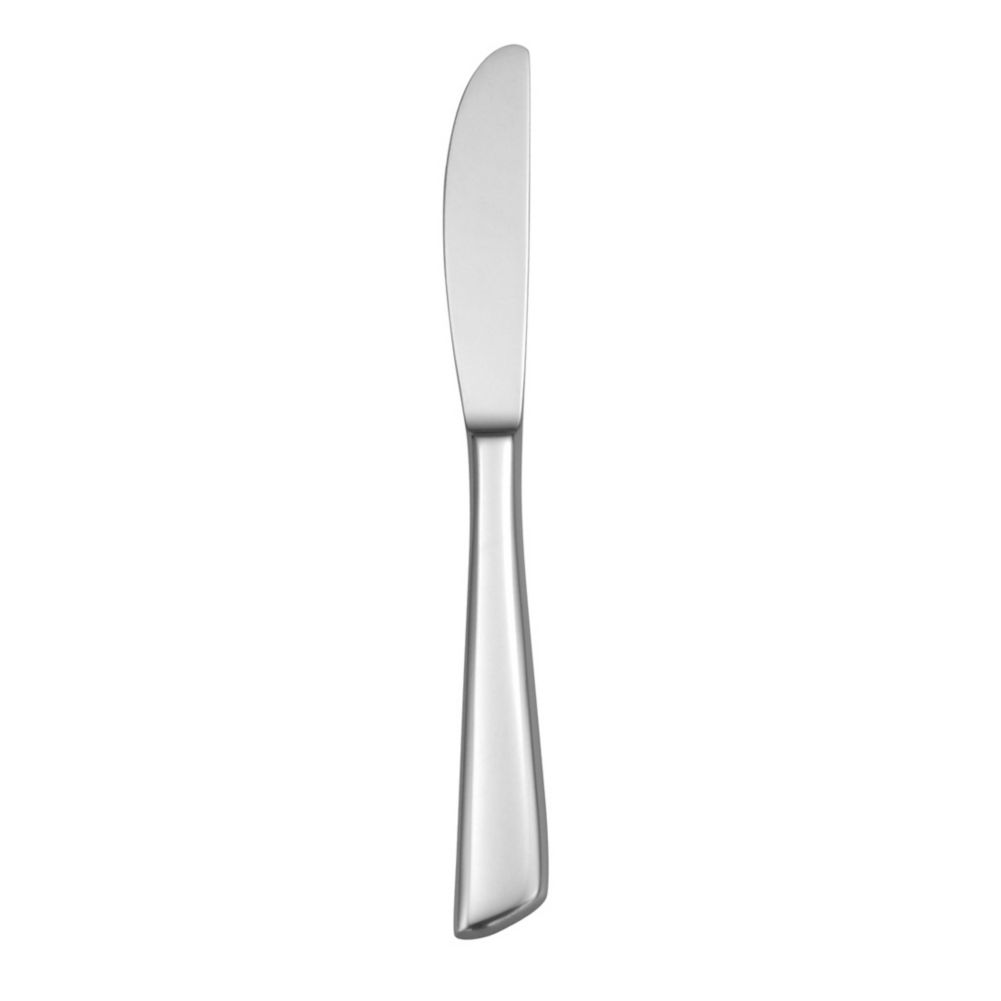 Oneida Libra S/S 1-Piece Butter Knife