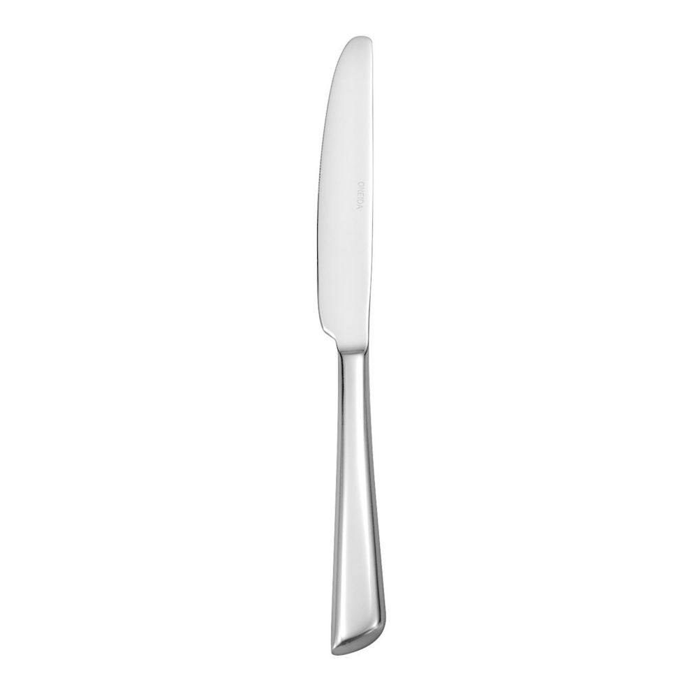 Oneida Libra S/S 1-Piece Dinner Knife