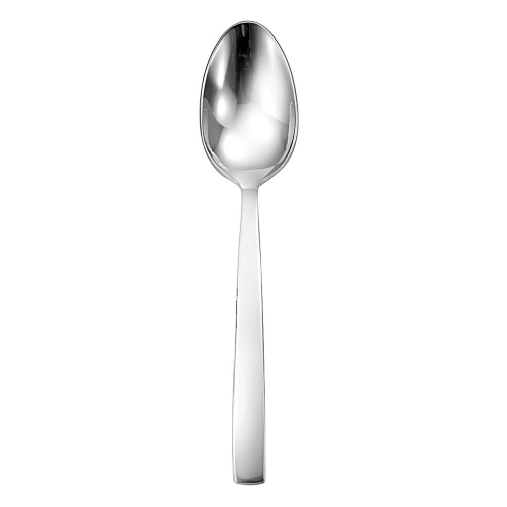 Oneida Libra S/S Oval Bowl Soup Spoon