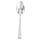 Walco Sonnet&trade; Stainless Steel Serving Spoon, 8"