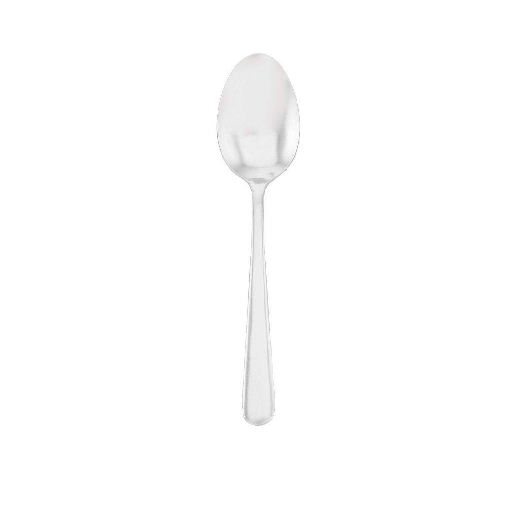 Walco Windsor&trade; Heavyweight S/S Dessert Spoon, 6-15/16"