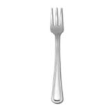 Delco Belmore S/S Oyster / Cocktail Fork, 5-1/4"