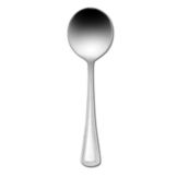 Delco Belmore S/S Bouillon Spoon, 6"