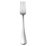 Oneida Europa Baguette S/S European Size Table Fork