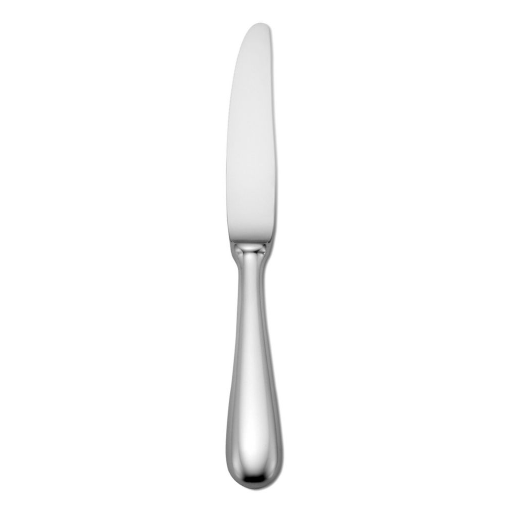 Oneida Europa Baguette S/S Hollow Handle Dessert Knife