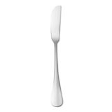 Oneida Europa Baguette S/S Flat Handle Butter Spreader
