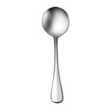 Oneida Europa Baguette S/S Bouillon Spoon