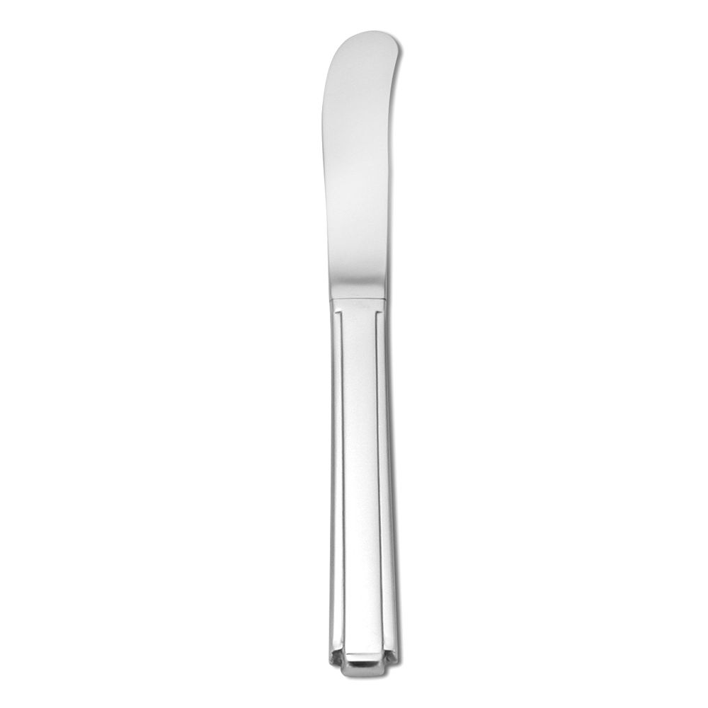 Etage S/S Hollow Handle Butter Spreader, 7"