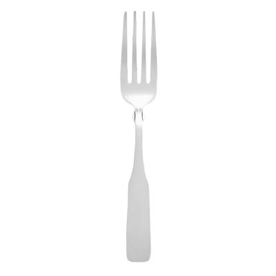 Boston Common S/S 7" Dessert / Utility Fork