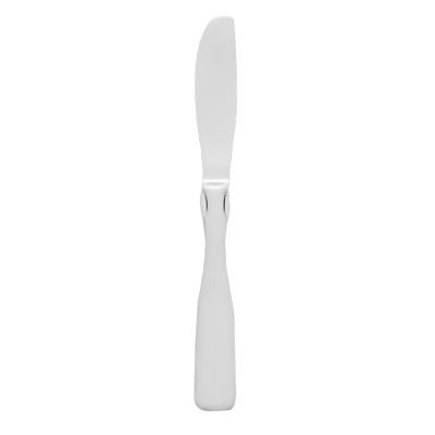 Boston Common S/S SH Fluted Blade 8&frac12;" Entree Knife