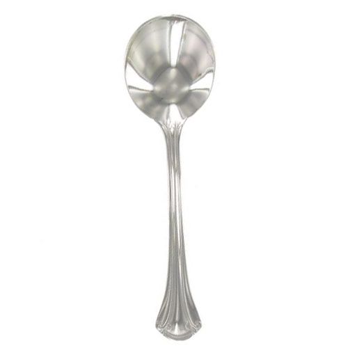 Resplendence S/S 6" Bouillon Spoon