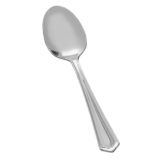 Cortland Silverplate 6" Bouillon Spoon