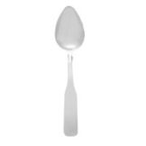 Boston Common S/S 8" Tablespoon