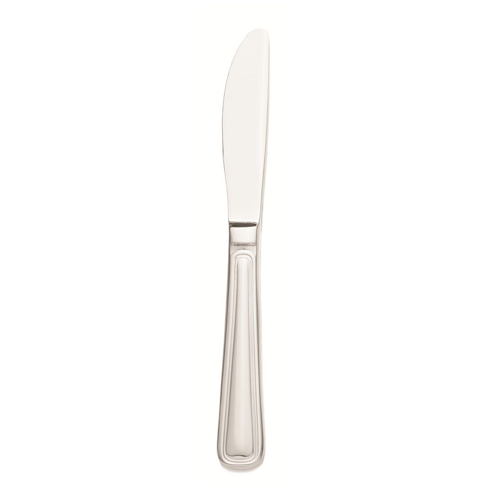 Classic Rim S/S SH Plain Blade 7" Bread / Butter Knife