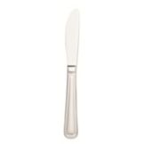 Classic Rim S/S SH Plain Blade 7" Bread / Butter Knife