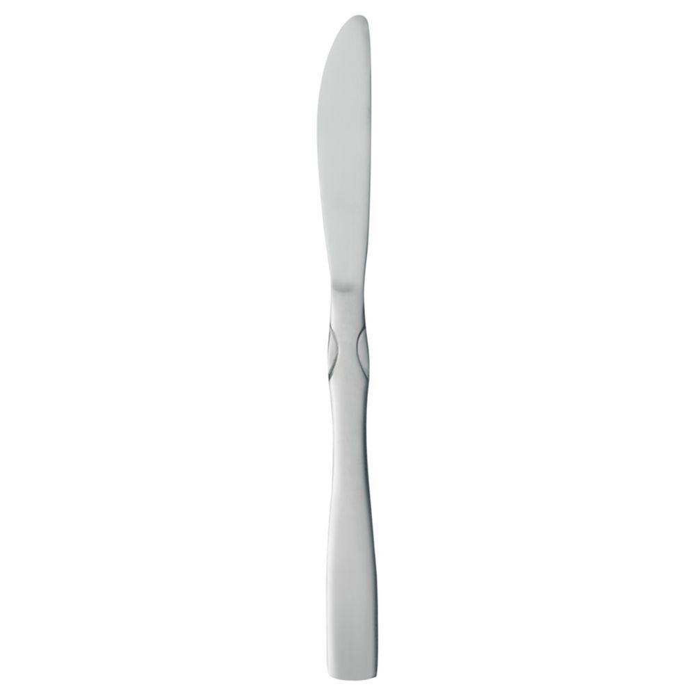 Salem S/S SH Fluted Blade 8&frac12;" Dinner Knife