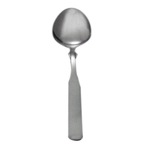 Salem S/S 6" Bouillon Spoon