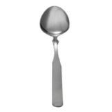Salem S/S 6" Bouillon Spoon
