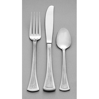 Minuet S/S 5&frac12;" Cocktail Fork