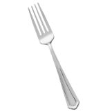 Cortland Silverplate 5&frac12;" Cocktail Fork