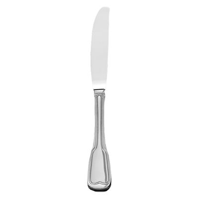 Grand Regency S/S SH Plain Blade 7" Bread / Butter Knife