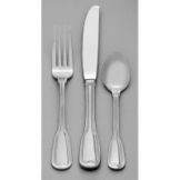 Grand Regency S/S 6" Bouillon Spoon
