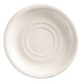 Porcelana Double Well 6" Saucer