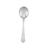 Walco Discretion&trade; Stainless Steel Bouillon Spoon, 5-7/8"