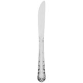 Walco Discretion&trade; Stainless Steel 1-Piece Knife, 8-1/4"