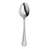 Walco Prim&trade; Stainless Steel Demitasse Spoon, 4-3/8"