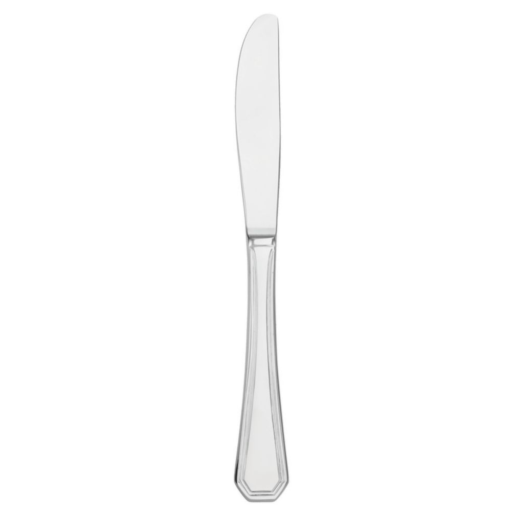 Walco Prim&trade; Stainless Steel 1-Piece Knife, 8-13/16"