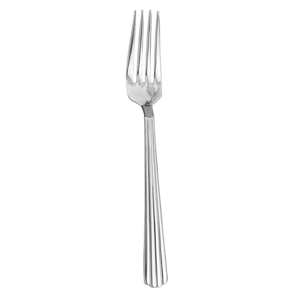 Walco Hyannis&trade; Stainless Steel 8-3/4" Dinner Fork