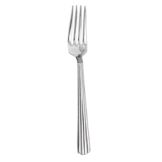 Walco Hyannis&trade; Stainless Steel 8-3/4" Dinner Fork