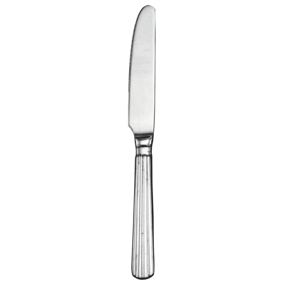 Walco Hyannis&trade; Stainless Steel 8-3/8" 1-Piece Knife