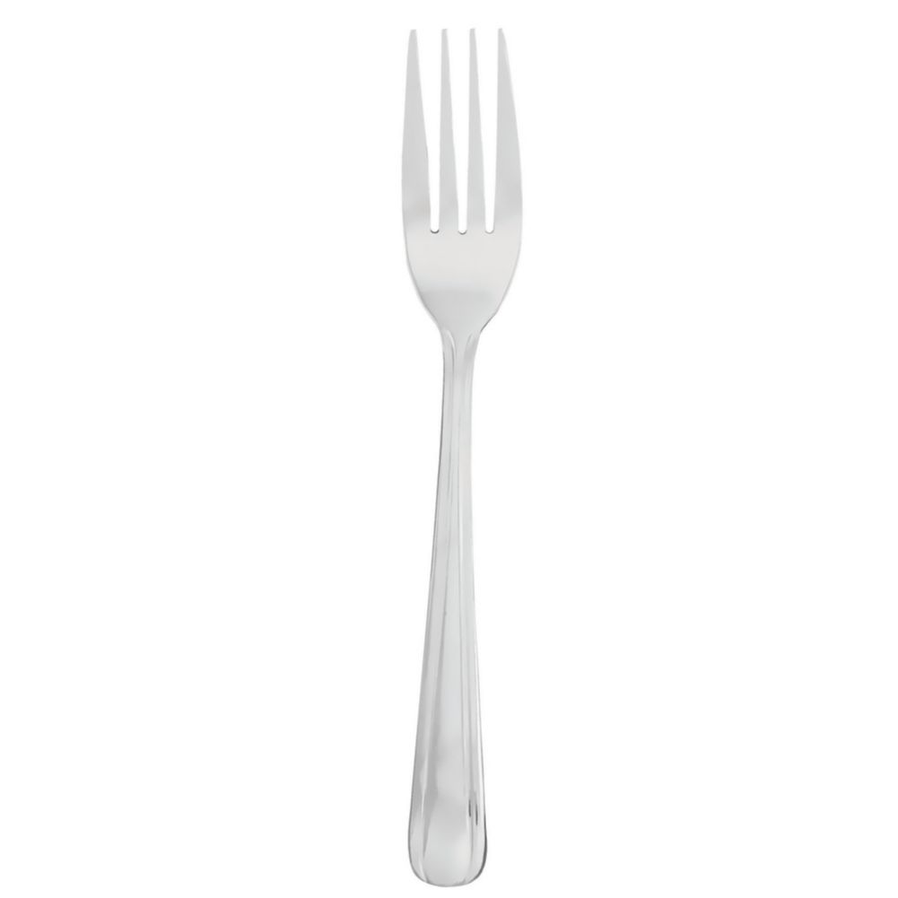 Walco Beacon&trade; Stainless Steel Dinner Fork, 7-5/8"