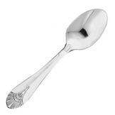 Manhattan Silverplate 6" Teaspoon
