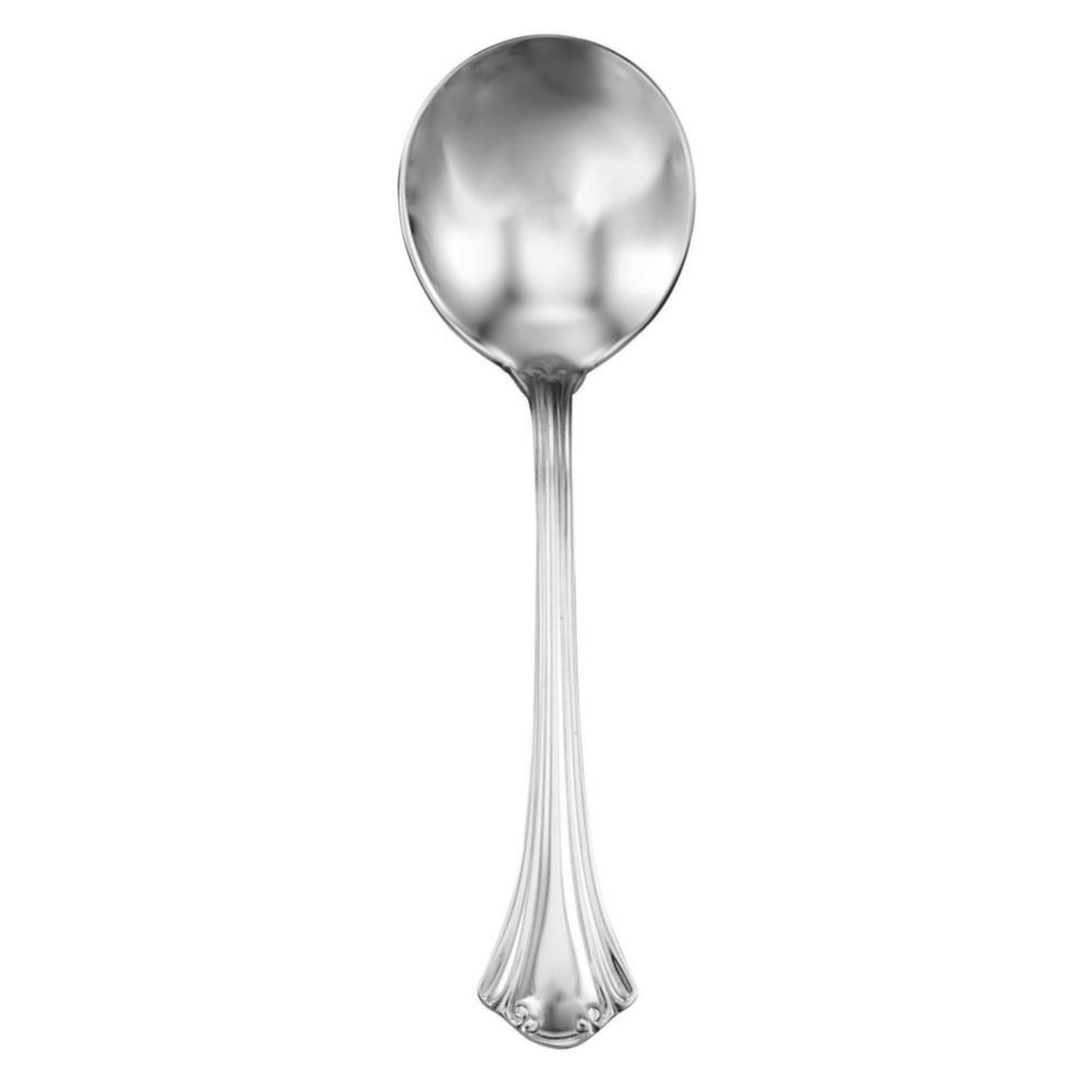 Walco Sentry&trade; S/S Bouillon Spoon