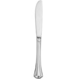 Walco Sentry&trade; Stainless Steel Solid Handle Butter Knife, 7"