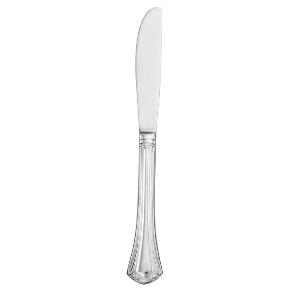 Walco Sentry&trade; Stainless Steel 1-Piece Knife, 8-13/16"