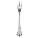 Walco Sentry&trade; Stainless Steel Cocktail Fork, 5-9/16"