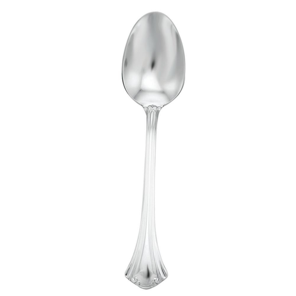 Walco Sentry&trade; Stainless Steel Dessert Spoon, 6-15/16"