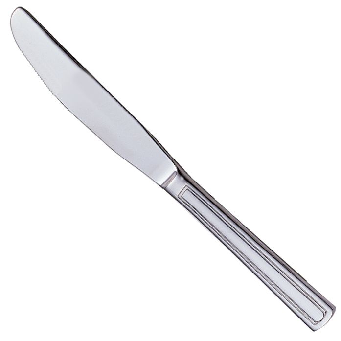 Walco Beacon&trade; Stainless Steel 1-Piece Knife, 8-11/16"