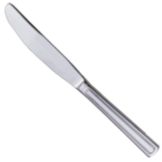Walco Beacon&trade; Stainless Steel 1-Piece Knife, 8-11/16"