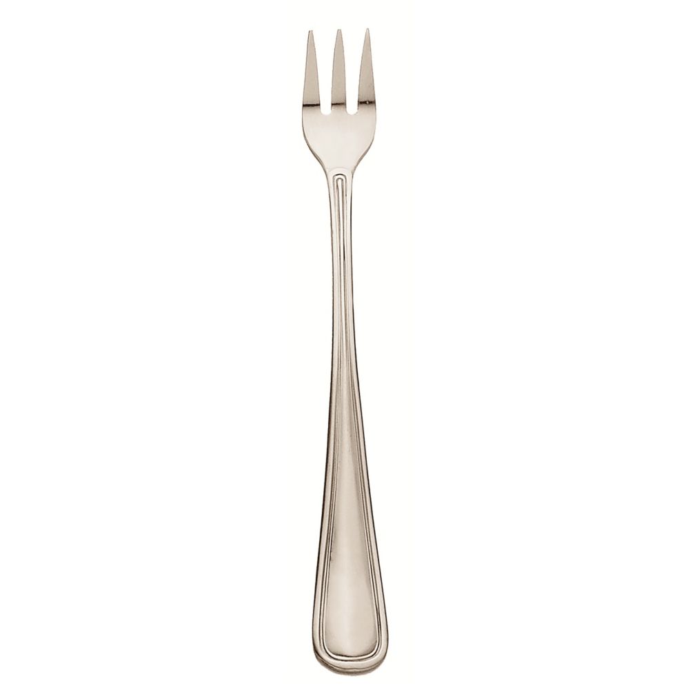 Brandware&reg; Classic Rim S/S 7" Salad Fork
