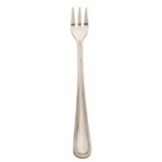 Brandware&reg; Classic Rim S/S 7" Salad Fork