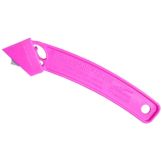 Spellbound Lizard Pink 6-Pack Safety Utility Knife