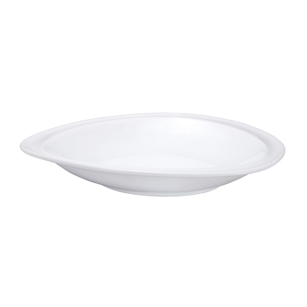 Sant' Andrea Mood Rimmed Soup Bowl, 8&frac34;"